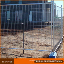 Australia High Quality Temporary Welded Fence (construction site fence)